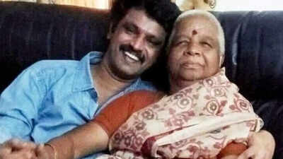 National Award winning Tamil director Cheran's mother Kamala Pandiyan passes away at 84; final rites to be held in Madurai