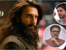 Ranveer's fans rally behind him as FWICE issues industry ban