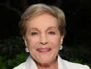 Julie Andrews makes a rare appearance for the Parkinson&rsquo;s cause