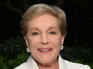 Julie Andrews makes a rare appearance for the Parkinson&rsquo;s cause