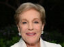Julie Andrews makes a rare appearance for the Parkinson&rsquo;s cause
