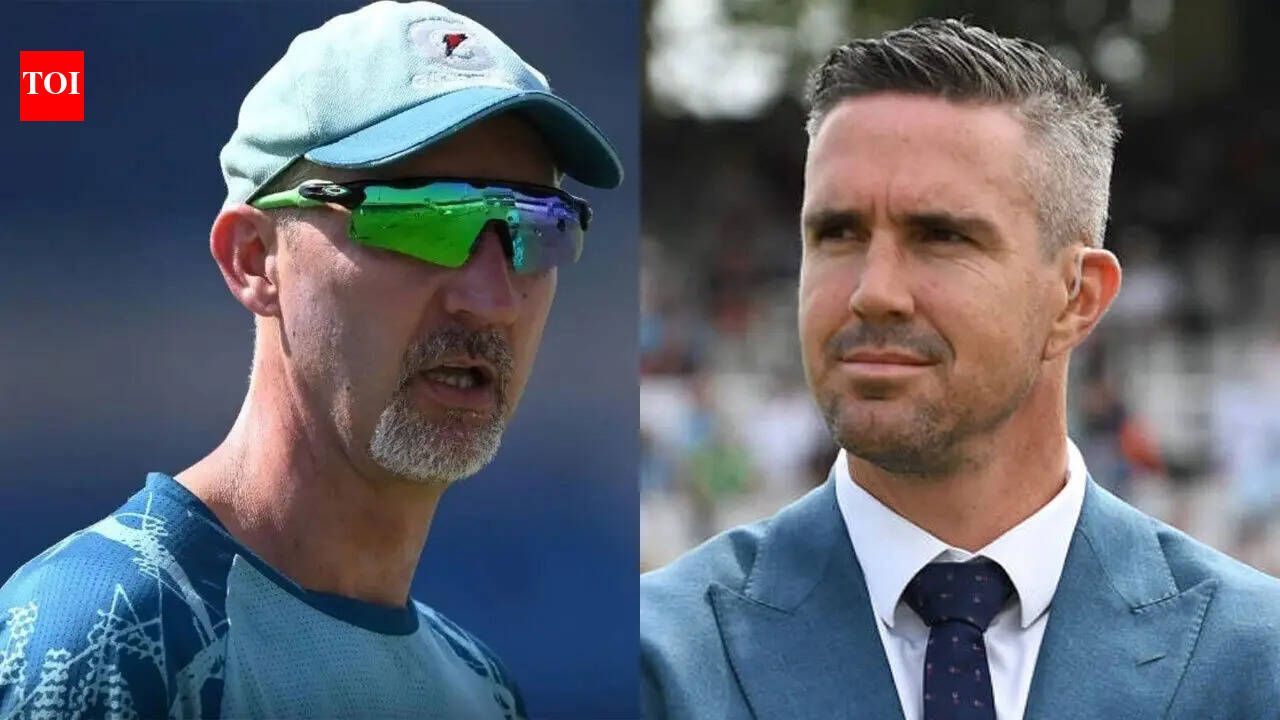 ‘Give me a break, you muppet’: Jason Gillespie tears into Kevin Pietersen over IPL vs county cricket row