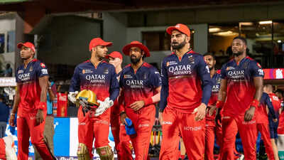 IPL 2026 Playoffs full schedule: Teams, fixtures, venues, timings - all you need to know