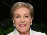 Julie Andrews makes a rare appearance to support Parkinson's fight at World Parkinson's Congress