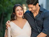 Divyanka Tripathi and Vivek Dahiya welcome twin boys