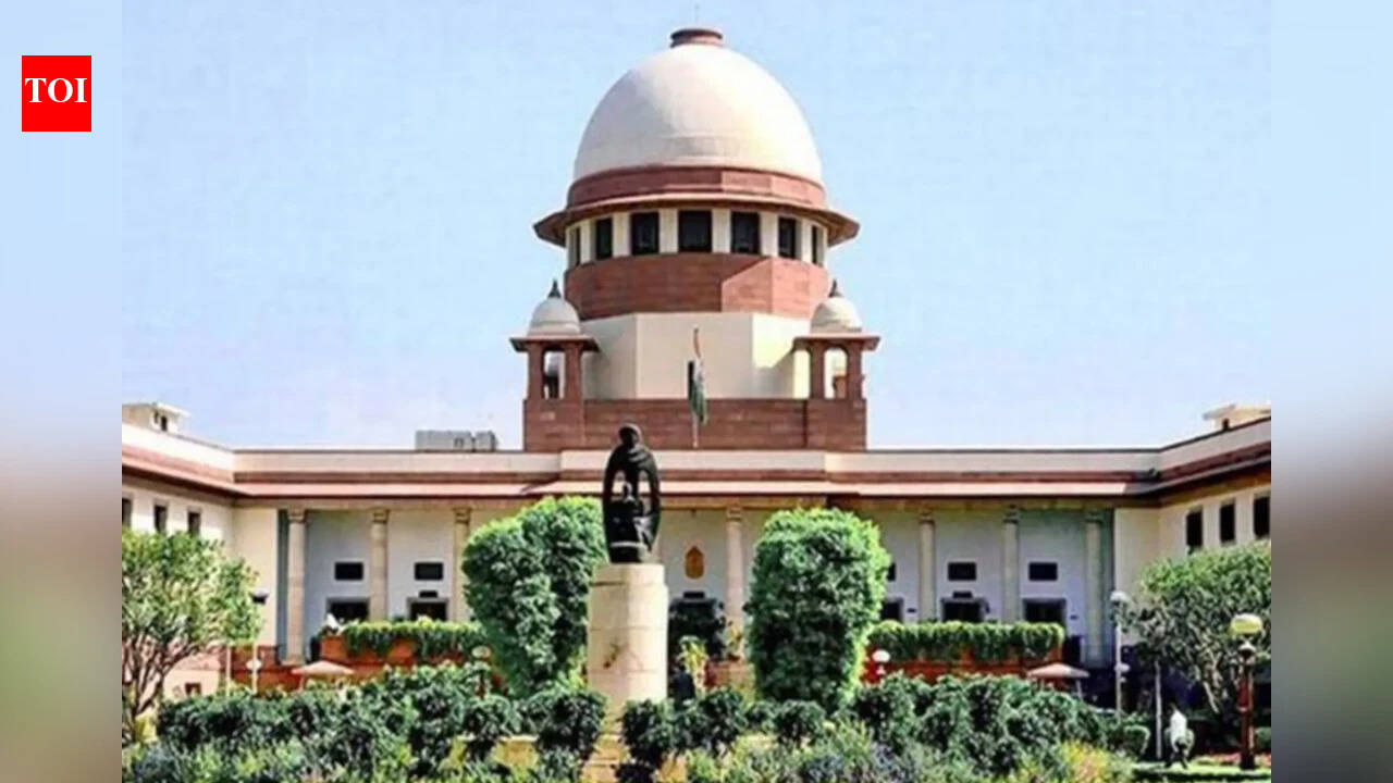 “Very serious matter,” says CJI; girls force employed in massage parlours: PIL