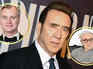 Nicolas Cage claims directors stopped calling after rejection