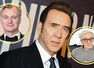 Nicolas Cage claims directors stopped calling after rejection