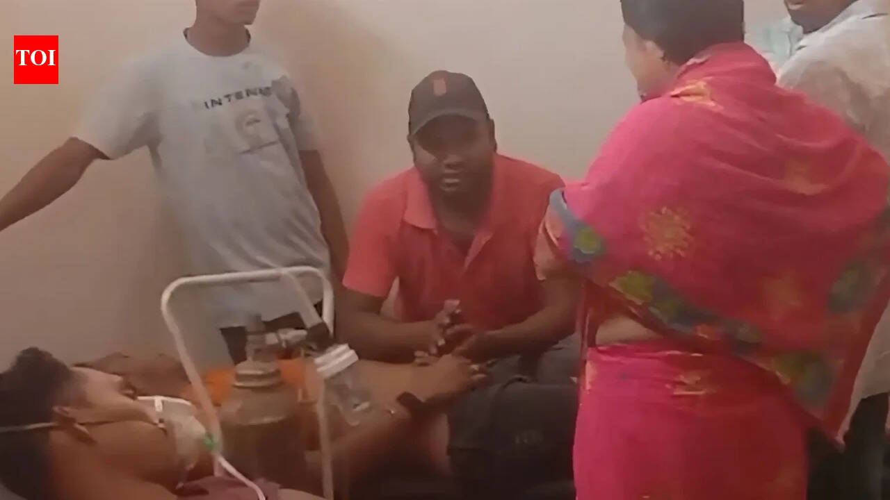 6 killed after entering under-construction septic tank in Odisha village