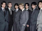 2026 American Music Awards: BTS beats Taylor Swift, Justin Bieber to win Artist Of The Year