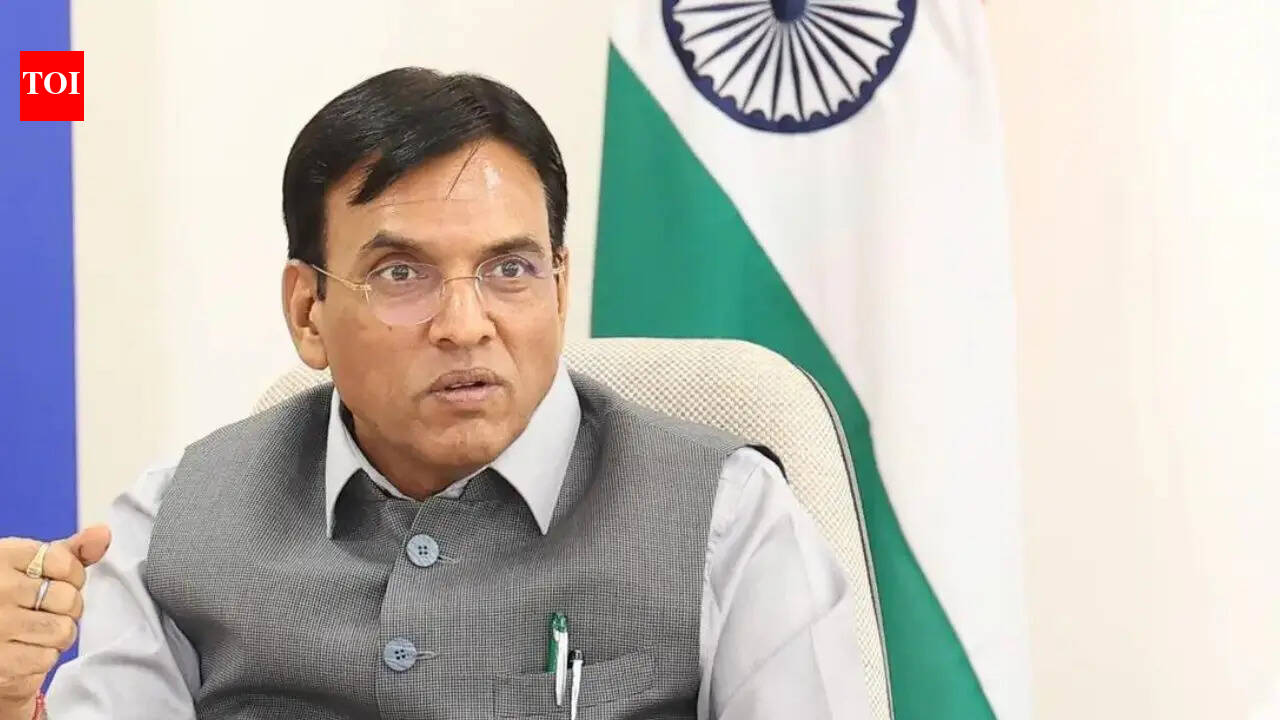 Sports Ministry notifies new National Sports Governance rules for 2026