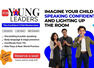 TOI Young Leaders: Imagine your child speaking confidently and lighting up the room