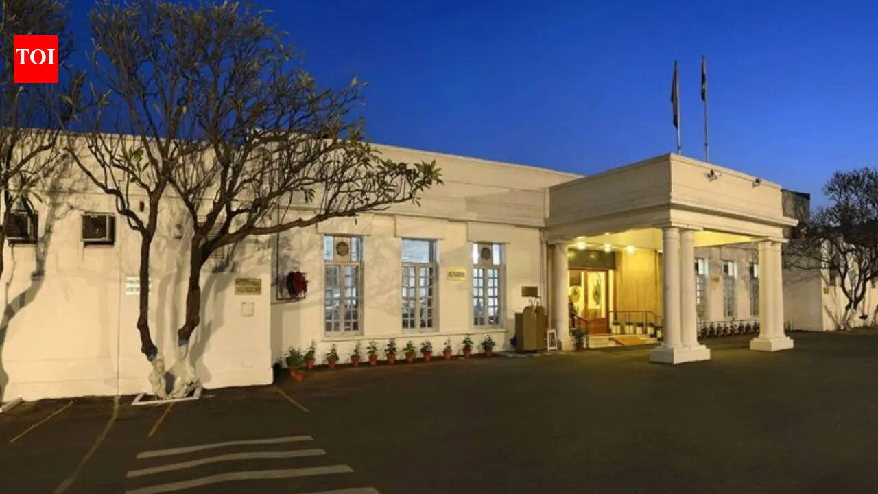 HC refuses interim order on Delhi Gymkhana Club takeover notice; Centre says no forcible possession