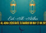 Eid Al-Adha 2026 date: Is Bakrid on May 27 or 28? Here&rsquo;s what changed after the moon wasn&rsquo;t sighted