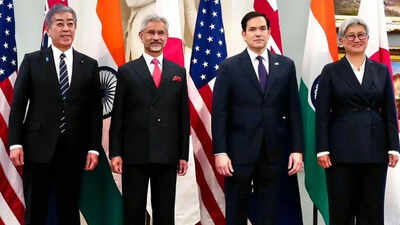  Terrorism, maritime security and energy dominate talks