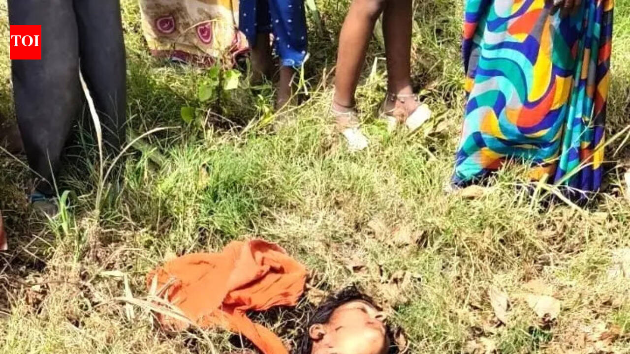 Tiger kills woman in Katarniaghat forest; compensation claim disputed