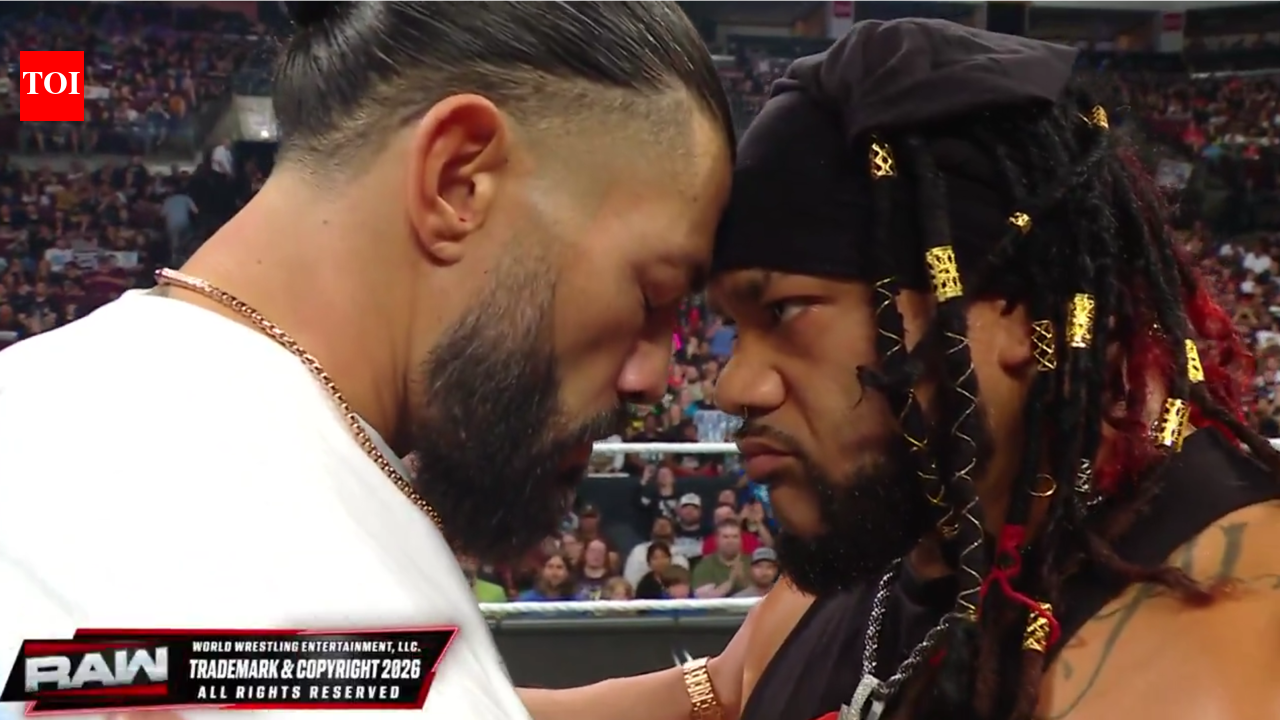 WWE RAW Quick Results and Roundup (25-May-2026): Two major matches for Clash in Italy, top star out of action for months, and more