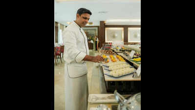The LaLiT Jaipur launches Goan Food Festival offering immersive experience into the vibrant culinary culture of Goa