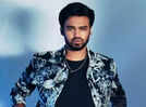 Babil Khan starts shooting for Malayalam debut film 'Gandhi Bazar'