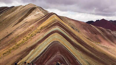  Why this colourful wonder stayed hidden beneath snow for years