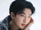 Quote of the day by RM: 'The dawn right before the sun rises is the darkest'