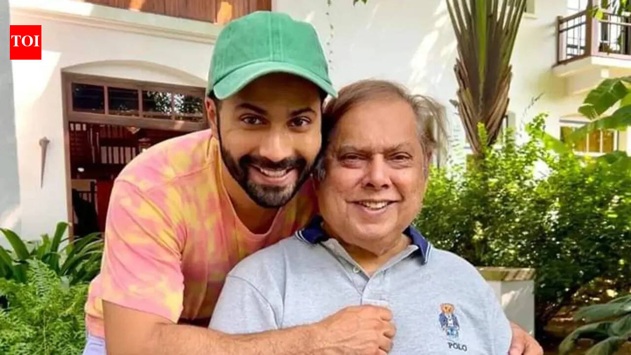 David Dhawan reflects on why modern comedy can 'no longer degrade women in films': 'Censor board will hand you a long list'