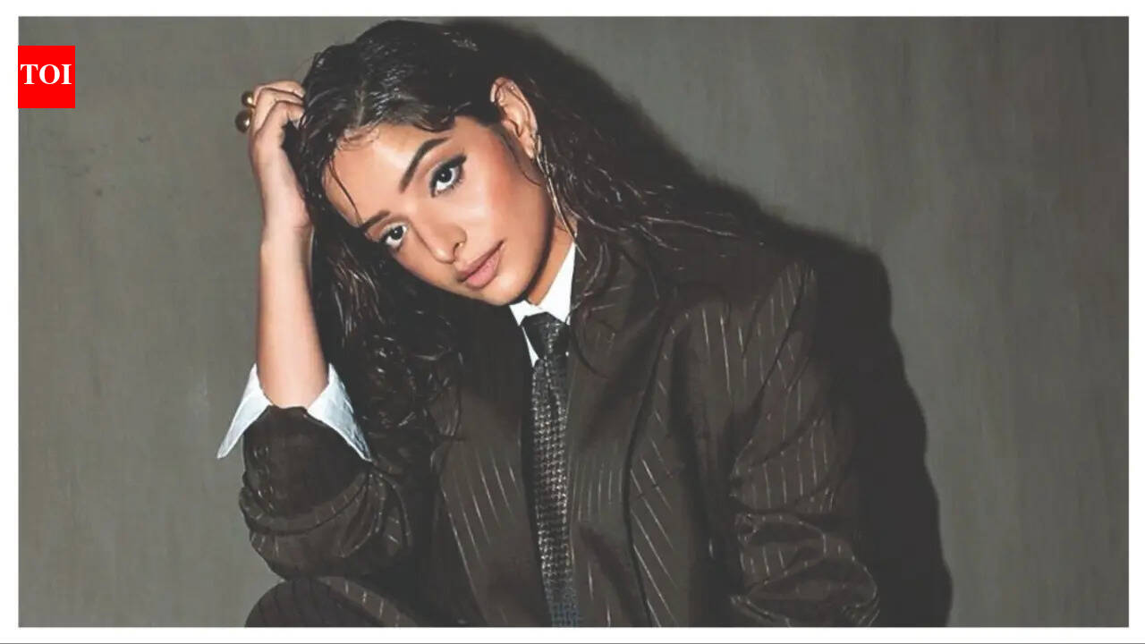 Lisa Mishra: I have returned with a little more confidence and understanding of the craft