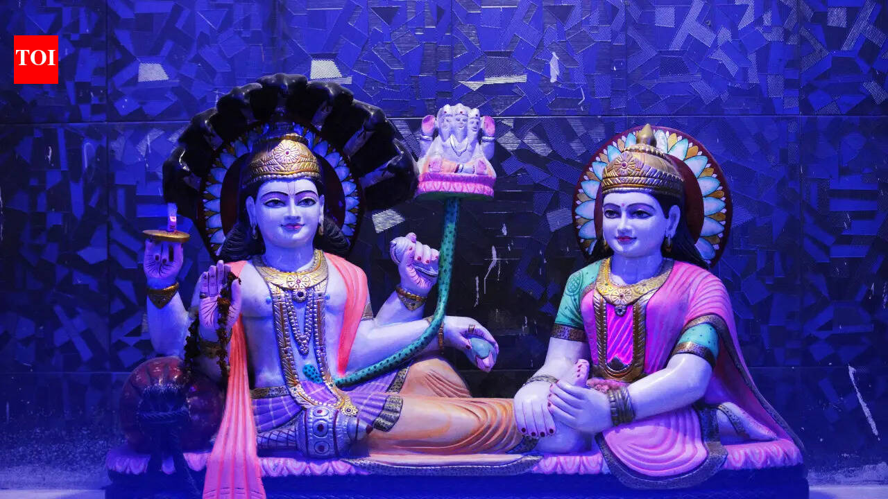 Padmini Ekadashi 2026: Date, parana time, puja rituals and significance