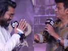 Shiva Rajkumar praises Ram Charan's role in 'Peddi'