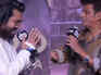 Shiva Rajkumar praises Ram Charan's role in 'Peddi'