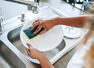 Doc explains why the kitchen sink is dirtier than toilets