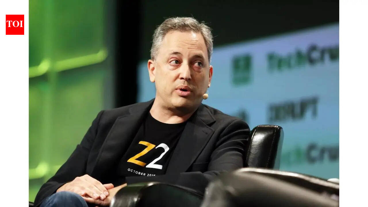 David Sacks agrees with Pope's warning on AI, but says there is 'problem' with government alone regulating it as that will give ...