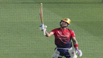 IPL 2026: What happens if RCB vs GT Qualifier 1 gets washed out in Dharamshala?
