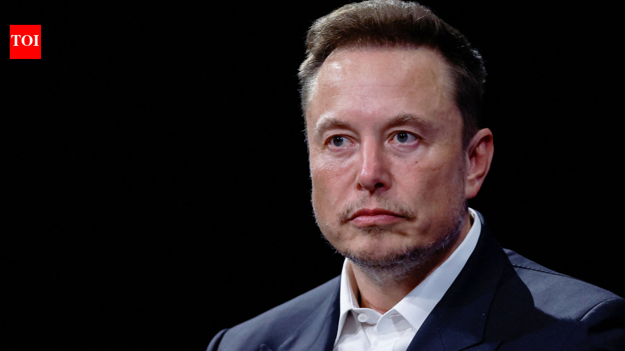 Elon Musk’s secret hiring formula revealed by ex-Tesla president