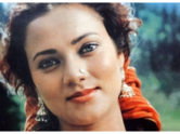 Mandakini recalls grandeur of Jeetendra's 'Singhasan' sets