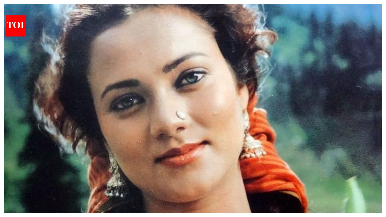 Mandakini recalls real grandeur and hours of waiting on Jeetendra's 'Singhasan' sets: Na VFX ka zamana tha, na shortcuts ka'