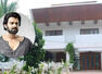Take a tour of Prabhas&rsquo; lavish Jubilee Hills dream home