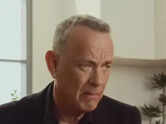 Tom Hanks on 'World War II' fascination: 'Been wrestling with this just recently'