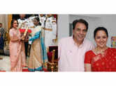 Hema Malini&rsquo;s emotional note on receiving Dharmendra&rsquo;s Padma Vibhushan