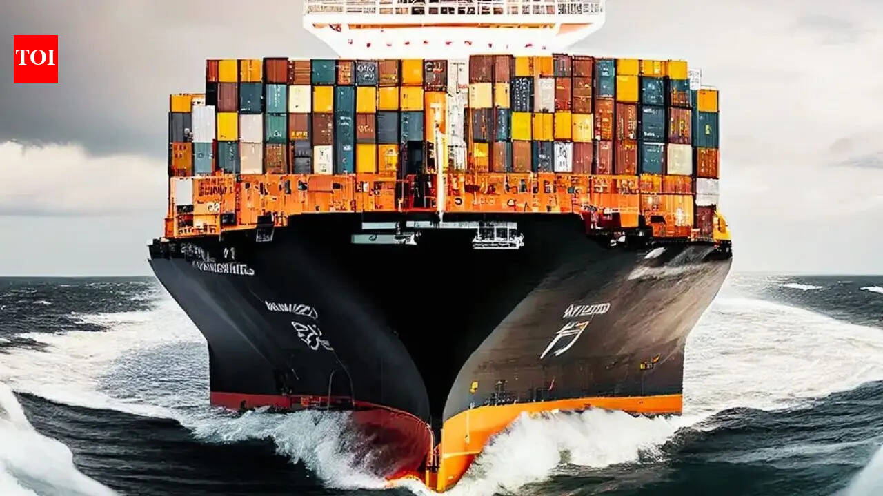Beyond safe, traditional jobs lies a rewarding career on the high seas