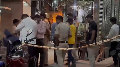 ‘Girls are a burden’: Delhi father kills 10-month-old, dumps body in septic tank, then cries kidnapping