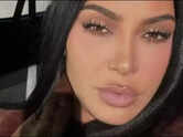 Kim Kardashian admits to taking 35 pills a day