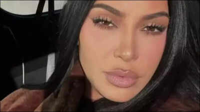 Kim Kardashian reveals shocking bloodwork results after trying to stop her massive 35-pill-a-day habit: 'I have pill fatigue'