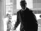 Amitabh Bachchan returns to work after post-hospitalization rumors
