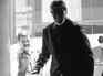 Amitabh Bachchan returns to work after post-hospitalization rumors
