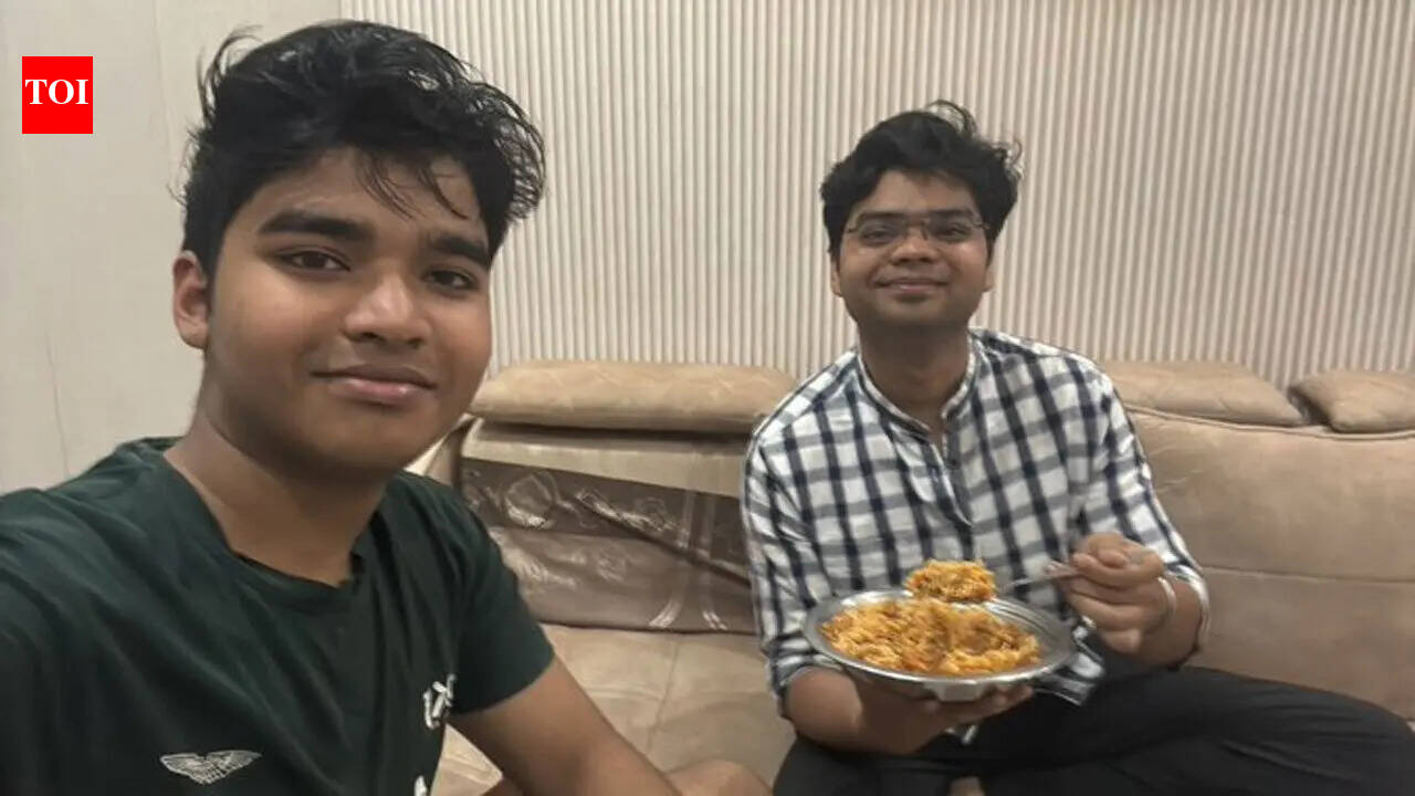 CBSE admits wrong Physics answer sheet was uploaded for Class 12 student after viral posts; family seeks cautious OSM rollout