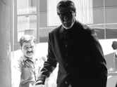 Amitabh Bachchan returns to work after post-hospitalization rumors