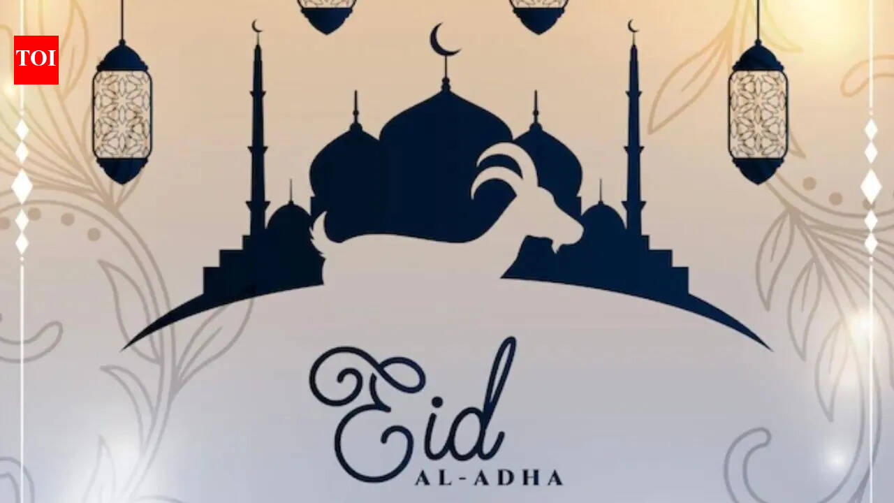 Bakrid 2026: Is Eid Ul Adha on May 27 or 28? Check correct date to celebrate Bakra Eid