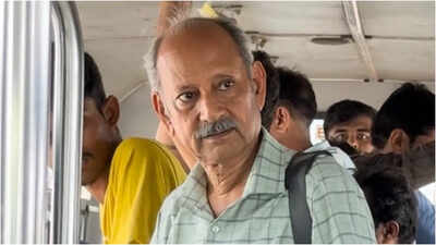 Ramakant Daayama, known for ‘Chak De! India’ and ‘Scam 1992’, passes away at 69