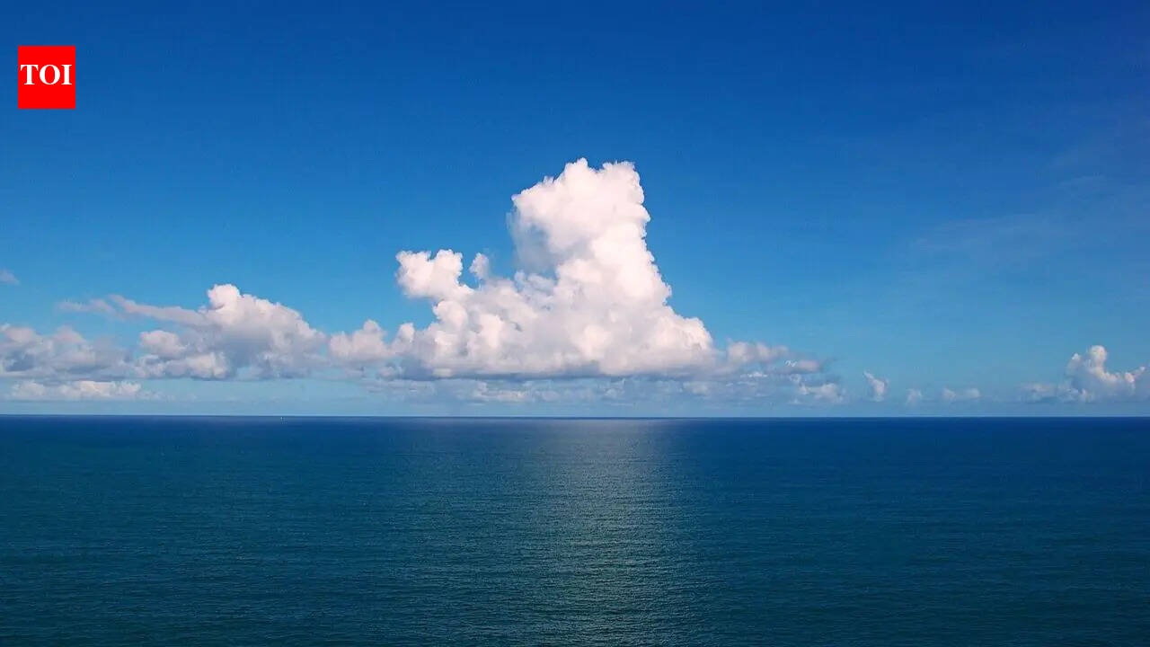 World’s cleanest ocean: What makes its 40 million square kilometres so different from the rest of Earth’s waters